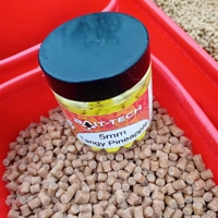 Bait-Tech Critical Wafters